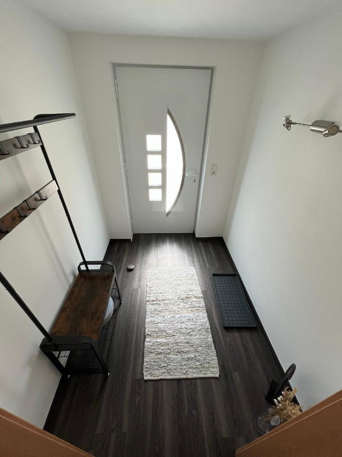 Ferienwohnung Schennach Общайг Екстериор снимка