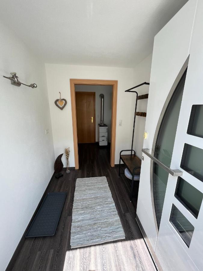 Ferienwohnung Schennach Общайг Екстериор снимка
