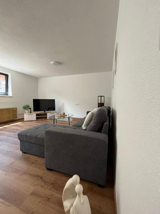 Ferienwohnung Schennach Общайг Екстериор снимка