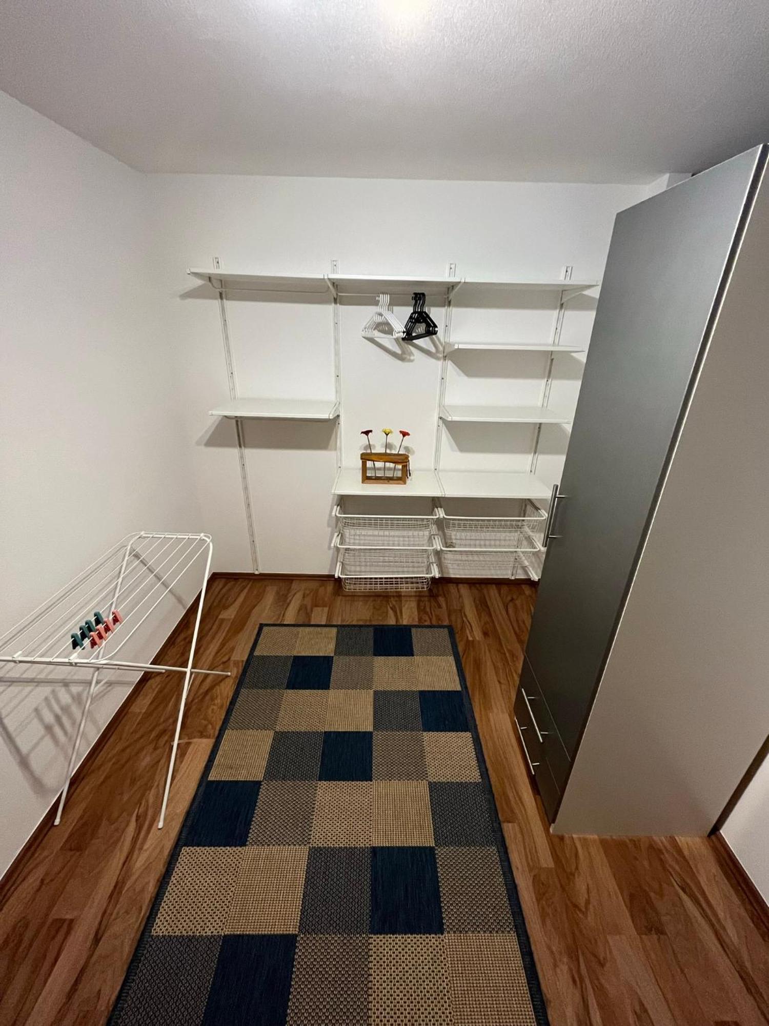 Ferienwohnung Schennach Общайг Екстериор снимка
