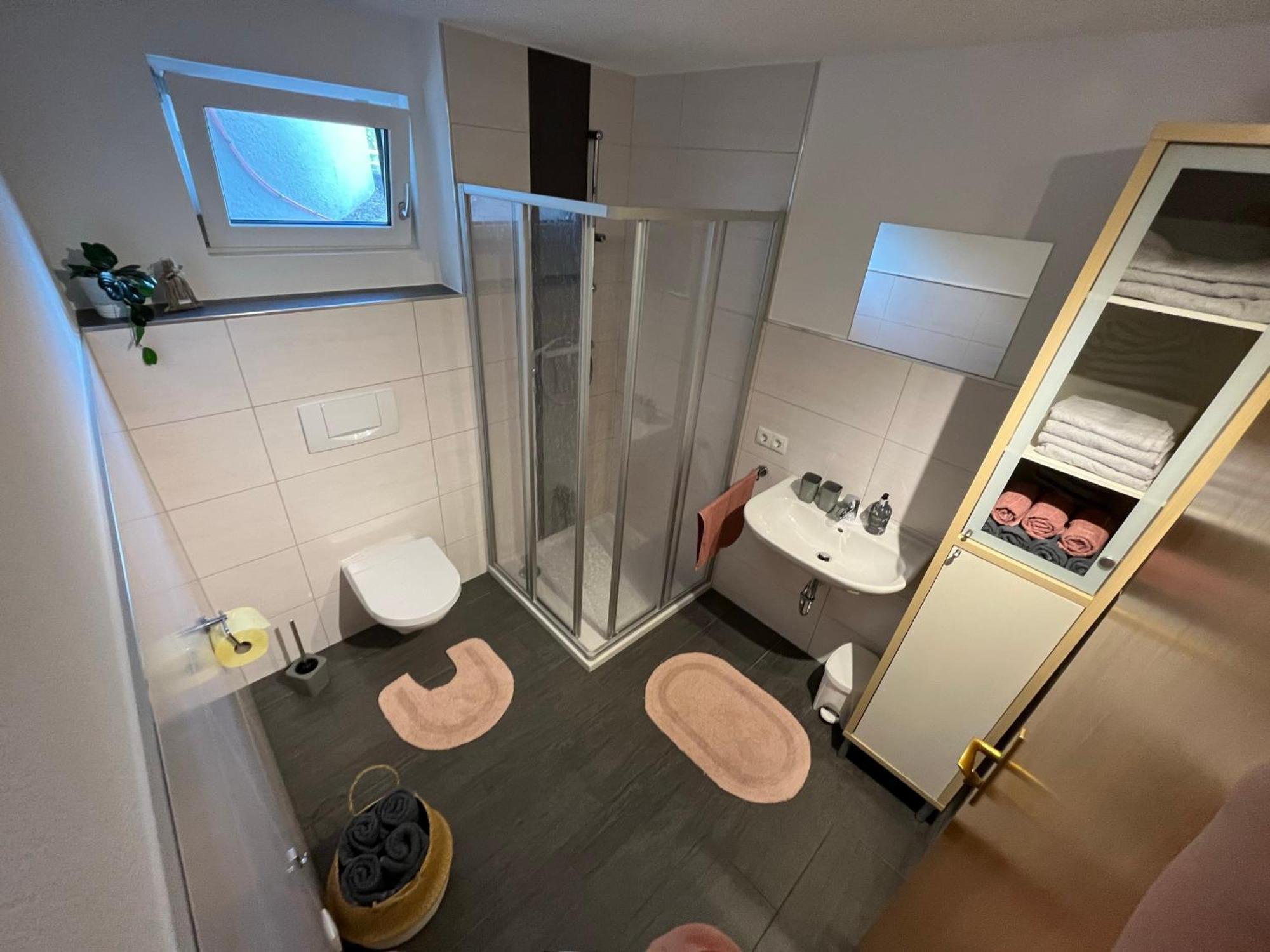 Ferienwohnung Schennach Общайг Екстериор снимка